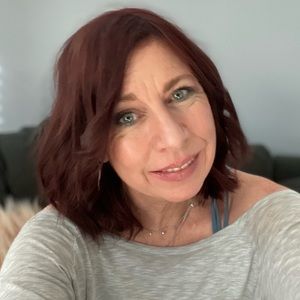 Meet your Posher, Jodi